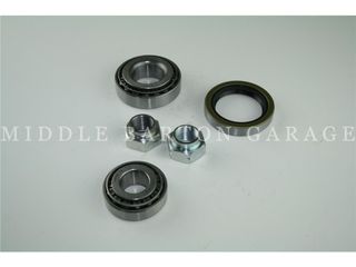 WHEEL BEARING SET FRONT 600/D/850/126P 